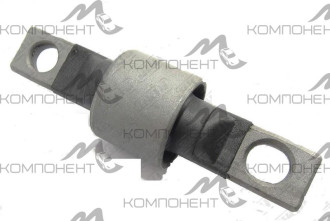 Сайлентблок ушастый (JIKIU) CIVIC EG#/EK#/CR-V RD1/ORTHIA/PARTNER O25288SX (OEM 52393-SR3-004)