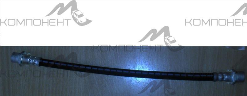 Шланг тормозной (K&K) TOYOTA AE10#, AE11# Задн.