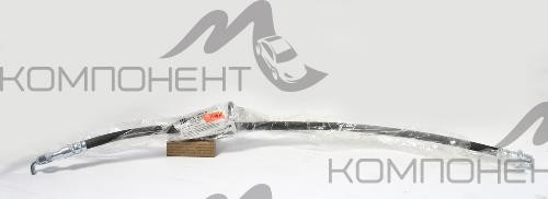 Шланг тормозной (K&K) TOYOTA GAIA, IPSUM, NADIA Перед. Лев.