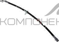 Шланг тормозной (K&K) Toyota Camry #CV2#, Windom, Harrier Перед. Прав.