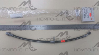 Шланг тормозной (K&K) Honda CR-V RD1 Перед. Лев.