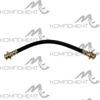 Шланг тормозной (K&K) HONDA ACCORD CD# 90-, ODYSSEY RA# Перед. Прав.