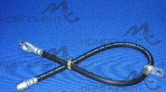 Шланг тормозной (K&K) TOYOTA VITZ NCP1# 00- , IST NCP6# Задн. Лев.