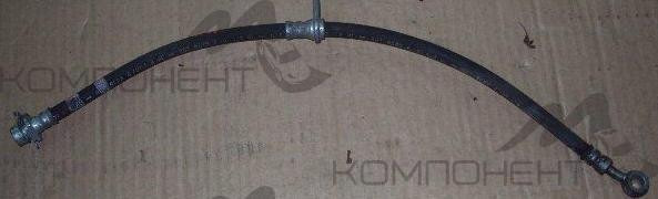 Шланг тормозной (K&K) HONDA STREAM 01- Перед. Прав.