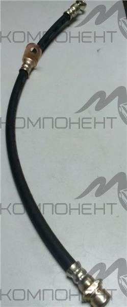 Шланг тормозной (K&K) TOYOTA #E10#, #E11# Перед. Прав.