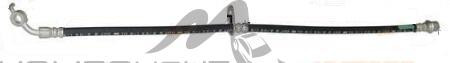 Шланг тормозной (K&K) TOYOTA RAV4 #CA2# 00- Перед. Прав.