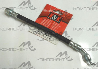 Шланг тормозной (K&K) TOYOTA ##E12# EURO Задн.