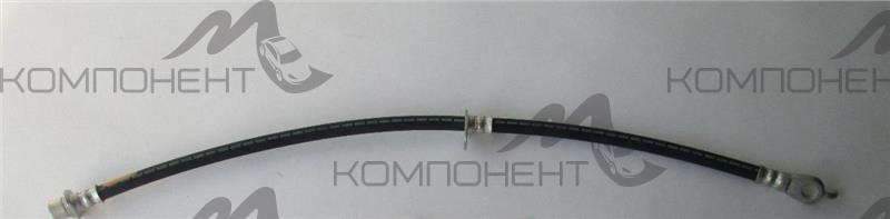 Шланг тормозной (K&K) TOYOTA VITZ 99- Перед. Лев.