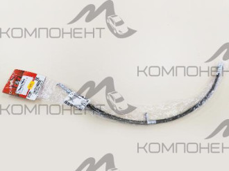 Шланг тормозной (K&K) TOYOTA HARRIER, KLUGER, HIGHLANDER 03-, RX3#0 Перед. Прав.