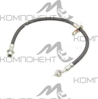 Шланг тормозной (K&K) TOYOTA CAMRY ACV3#, WINDOM Перед. Лев.