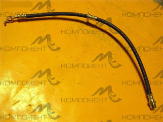 Шланг тормозной (K&K) TOYOTA TERCEL, CORSA #L5#, RAUM EXZ1#, STARLET Перед. Прав.