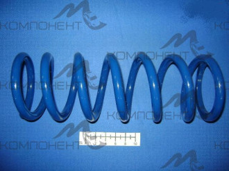 Пружина передней подвески (OBK) MARK2  JZX91 / JZX90
