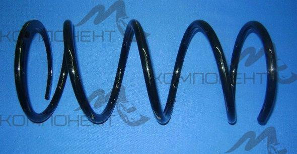 Пружина передней подвески (OBK) COROLLA  AE100G / AE101 / AE104