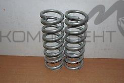 Пружина задней подвески (OBK) TY COROLLA   AE10#,CE10#,EE10#