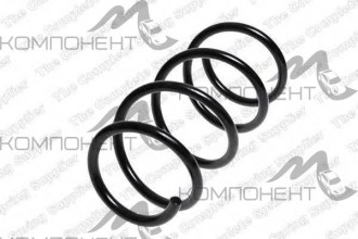 Пружина передней подвески (OBK) CAMRY  ACV40