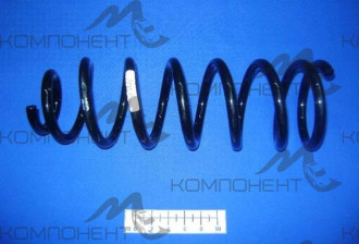 Пружина задней подвески (OBK) PREMIO/ALLION