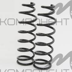 Пружина передней подвески (OBK) CHASER/ CRESTA/ MARK 2 (GX10#,JZX10#,LX100,SX100)