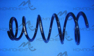 Пружина задней подвески (OBK)  COROLLA CE104 / CE100 / EE101 / AE100 / AE101