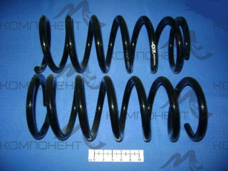 Пружина задней подвески (OBK) IPSUM/NADIA/ PICNIC/GAIA (CXM10,SXM1#)