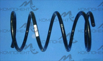 Пружина передней подвески (OBK) HO Striam 51401-S7A-N05 / 51401-S7A-N06 / 51401-S7A-J01