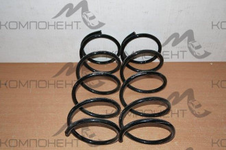 Пружина передней подвески (OBK) VISTA/VISTA ARDEO SV50 / SV50G / AZV50G / AZV50
