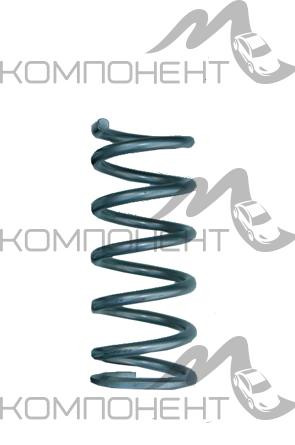 Пружина передней подвески (OBK) CAMRY ACV35 / ACV30