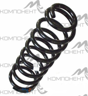 Пружина задней подвески (OBK) CHASER/CRESTA/MARK II