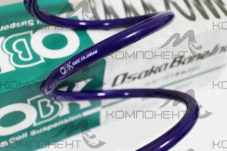 Пружина передней подвески (OBK) HO ACCORD CF-CL1/3 , ACCORD WAGON CF6/7/9