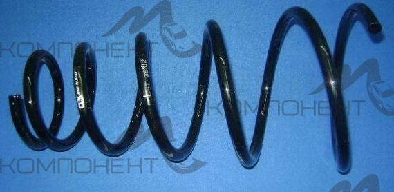 Пружина задней подвески (OBK) CAMRY/VISTA  SV30 / SV32