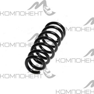 Пружина задней подвески (OBK)  AVENSIS  ATZ250