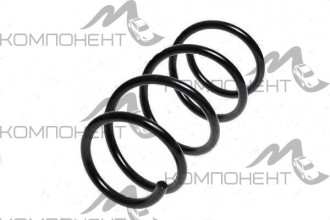 Пружина передней подвески (OBK) FIELDER ZZE123G/ZZE124/RUNX/ALLEX ZZE124/PREMIO/ALLION