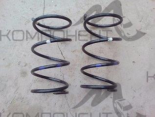 Пружина передней подвески (OBK) CAMRY/VISTA SV33/SV32/SV30