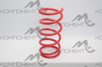 Пружина задней подвески (OBK)  IPSUM ACM21W
