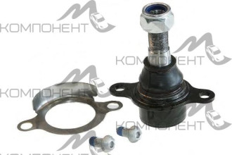 Шаровая опора передняя нижняя прав/лев Optimal