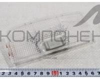 Плафон освещения салона Приора 2170 (передний)