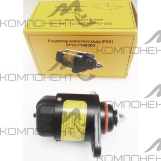 Регулятор холостого хода 2110-12 (Москва)