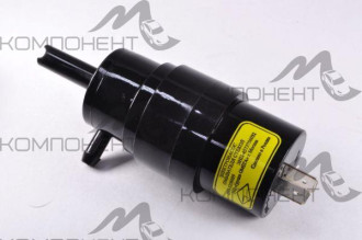 Двигатель омывателя 2108 (Москва) (Омега)