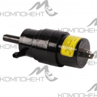 Двигатель омывателя 2110 (Москва) (Омега)