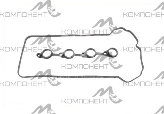 Прокладка крышки клапанов (Onnuri) 1.6L solaris/rio/elantra/soul/cerato 2010-