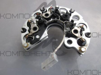 Диодный мост генератора 2110-2170 1,6л. (КЗАТЭ)