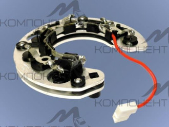 Диодный мост генератора 21073 инж. (КЗАТЭ)