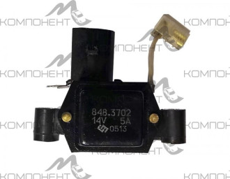 Реле интегральное 1117-1119 Калина