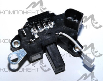 Реле интегральное 2170-1118 (люкс)