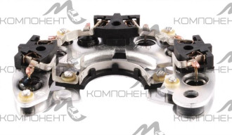 Диодный мост генератора 1118