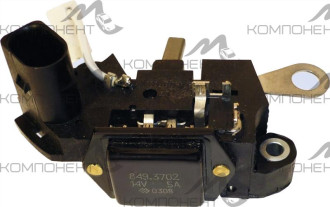 Реле интегральное 1118 Калина