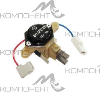 Реле интегральное 2123, 21214 (2 пров.)