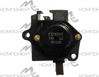 Реле интегральное 21073 инжектор