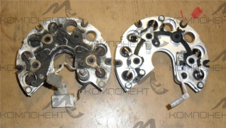 Диодный мост генератора 2123 (КЗАТЭ)