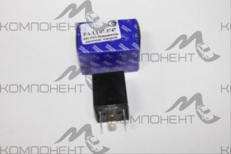 Реле поворота 2108 (3-х конт.) LAX