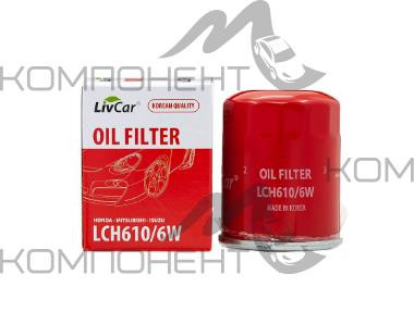 Фильтр масляный C-415  LIVCAR HONDA  MITSUBISHI  MAZDA